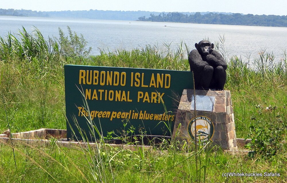 RUBONDO NATIONAL PARK